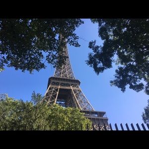 Meet your Posher, C.